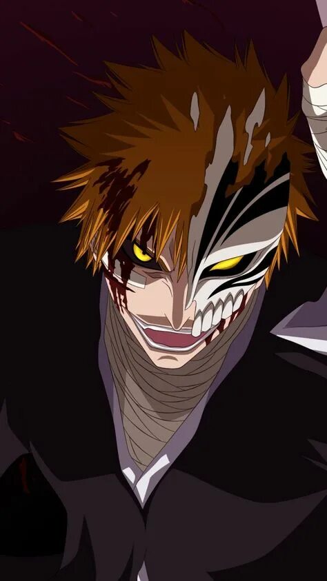 Hollow ichigo