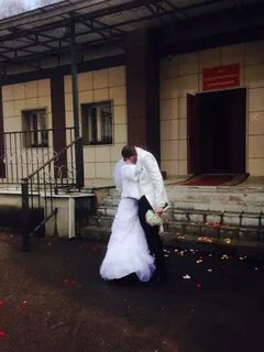 Загс кировск