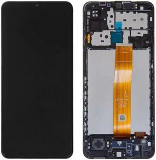Samsung m127f dsn