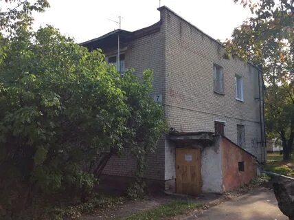 Микрорайон опытное поле