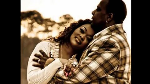 Black couple