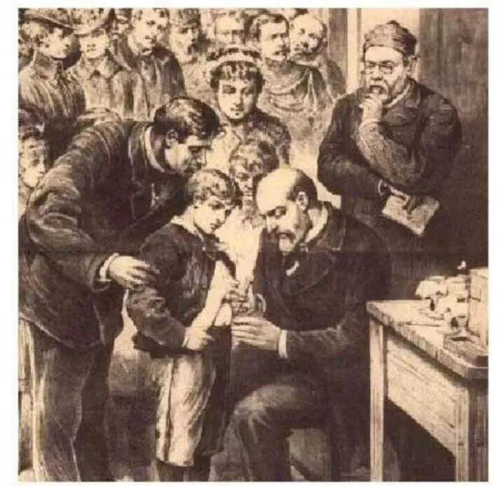 Луи пастер вакцина. Вакцина против бешенства Луи Пастер. Луи Пастер прививки. Луи Пастер первая вакцинация.