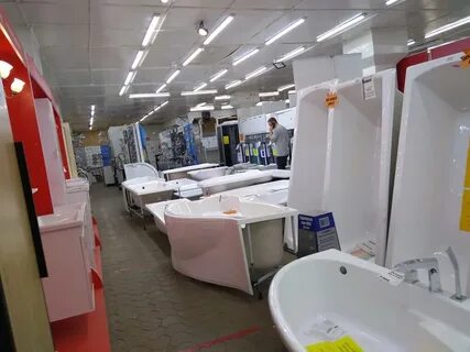 Магазин 33 метра пермь сантехника