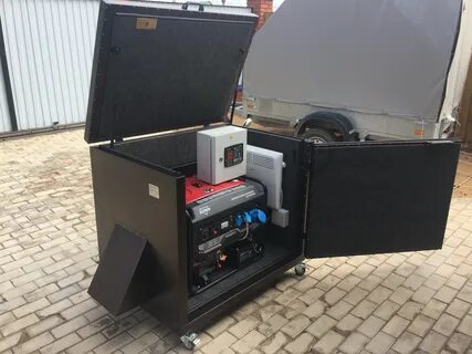Генератор с автозапуском отзывы