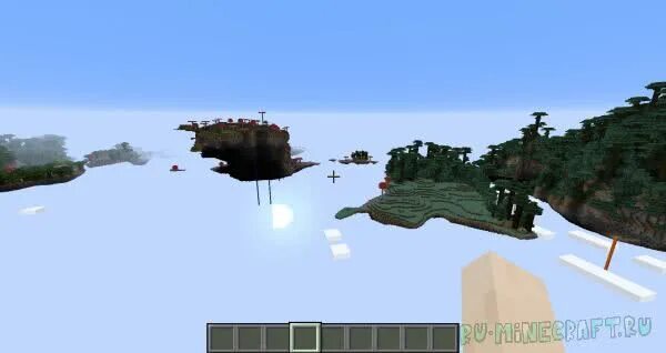 Mar mod