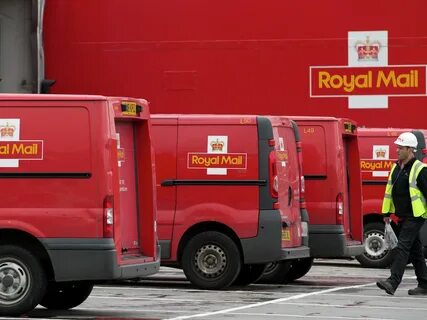 Royal mail