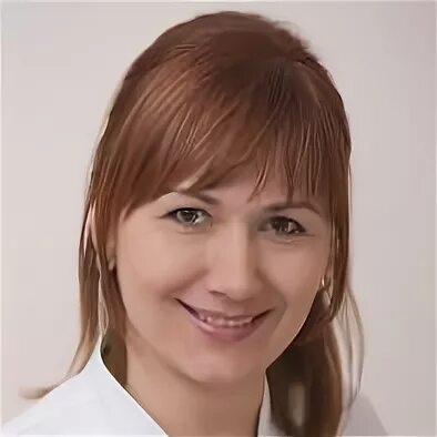 Репродуктолог павлухина