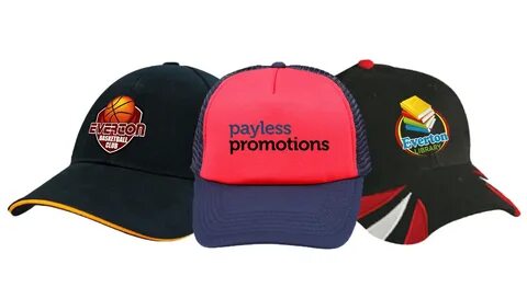 K p caps