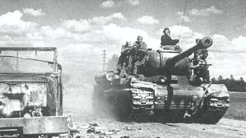 Видео 1944 года