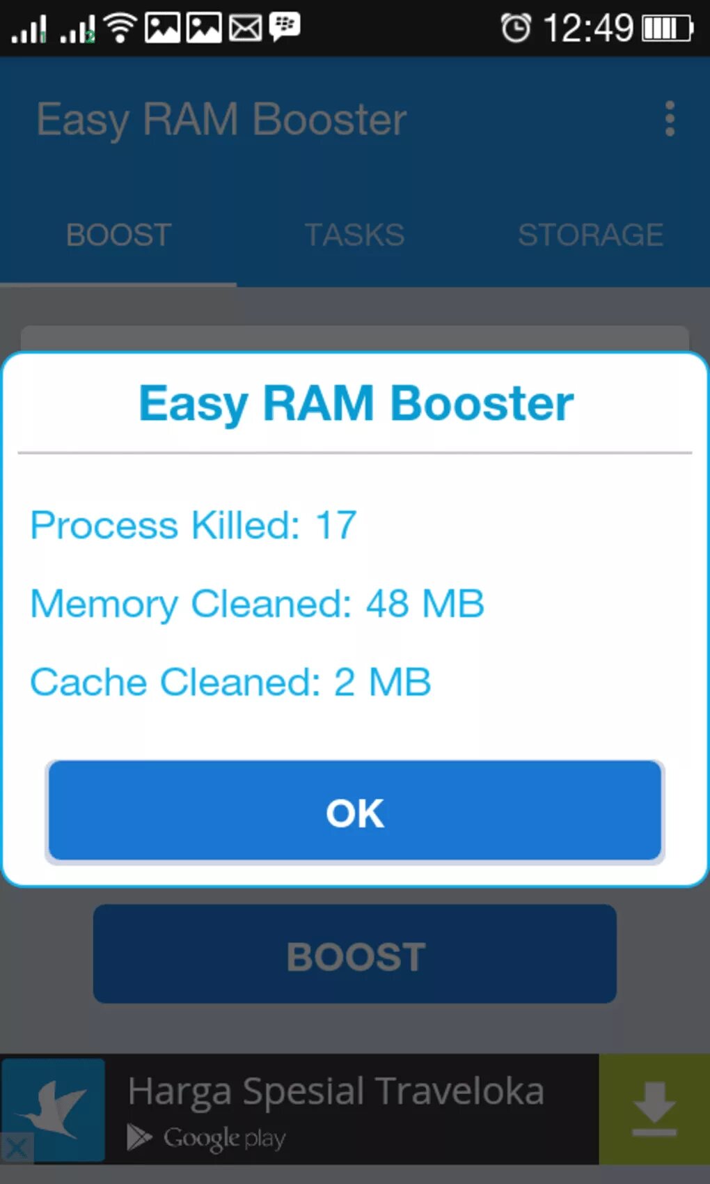 Easy optimizer
