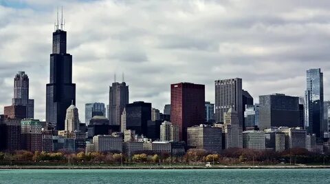 Where is chicago