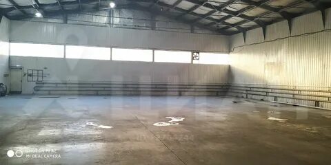 Г подольск индустриальная