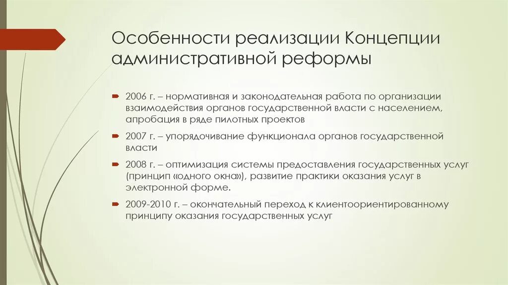 Особенности нового этапа. Особенности административной реформы. Административная реформа в России этапы. Принципы проведения административной реформы. Этапы административной реформы в РФ.