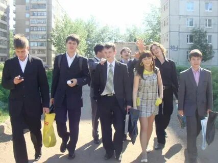 Гимназия 121