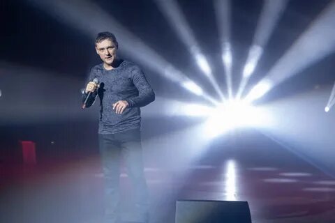 Когда концерт шатунова по телевизору