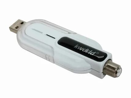 Usb тюнер