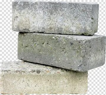 Бетонный