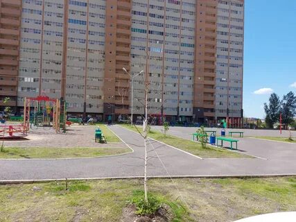Норильска 16