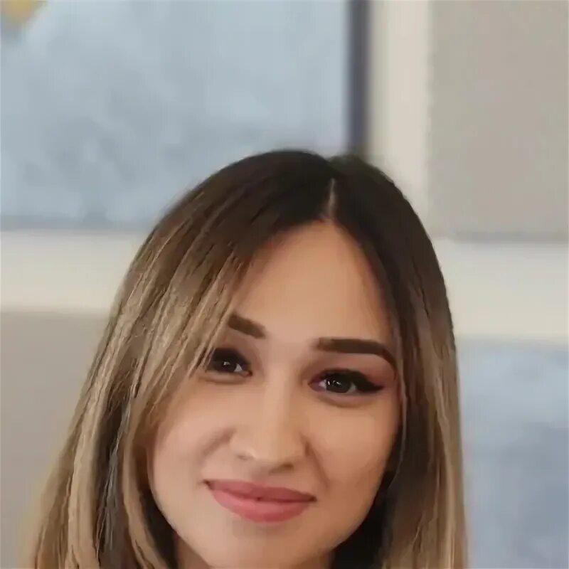 Хасият. Хасият керимова.