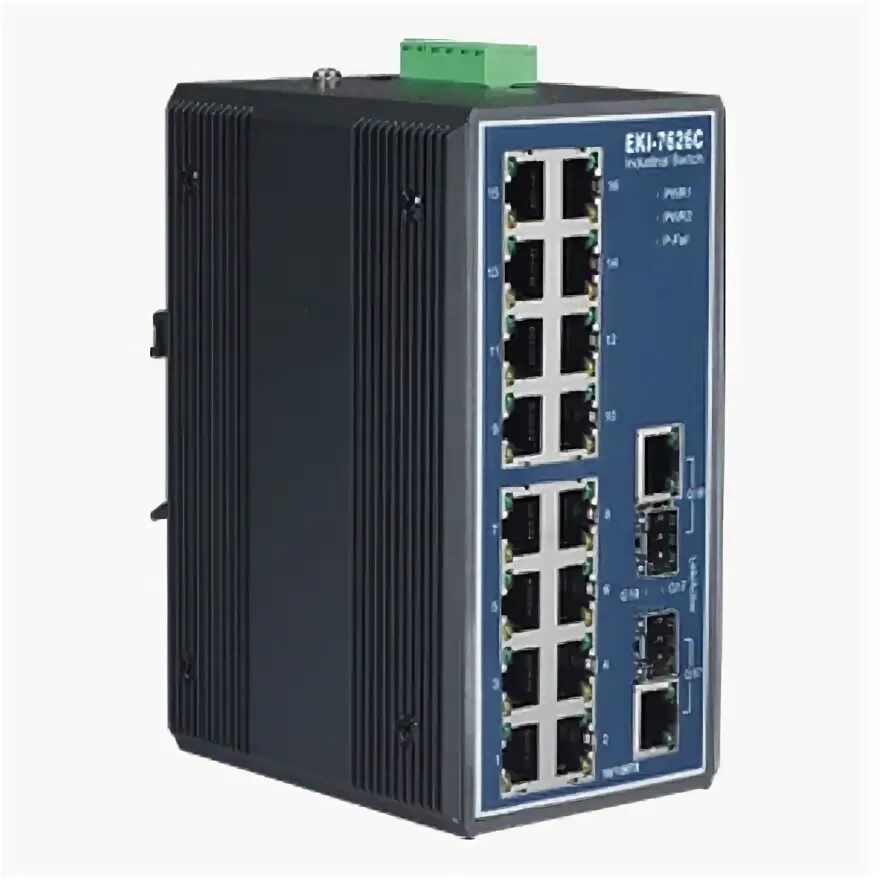 Модули network