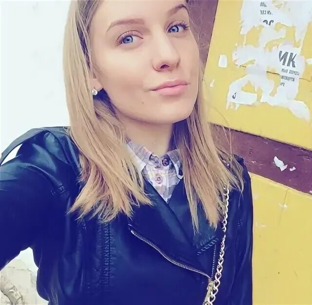 Андреянова Валя Фото Самара