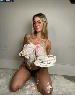 Kaitlyn Krems / Kaitlynkrems / kaitkrems / kaitlynkremss Nude OnlyFans Leak...