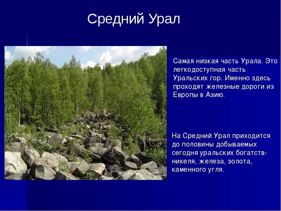 Средняя высота северного урала. Урал презентация. Описание Урала. Средний Урал кратко. Уральские горы презентация.