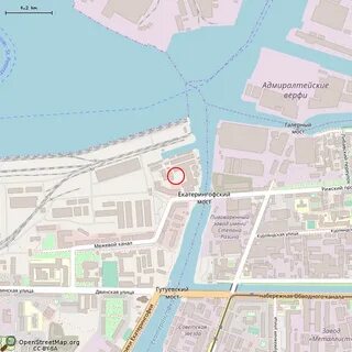 Карта санкт петербурга адмиралтейская