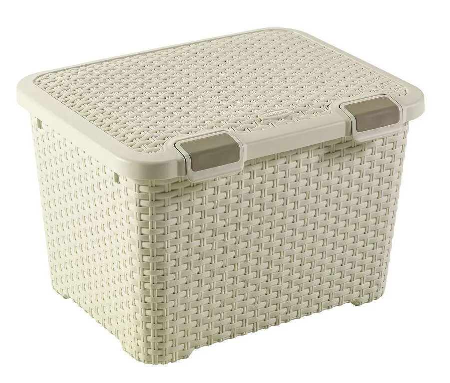 Корзина curver rattan style. Корзина пластиковая. Корзинка пластиковая плетеная. Rotho корзина. Корзина curver rattan.