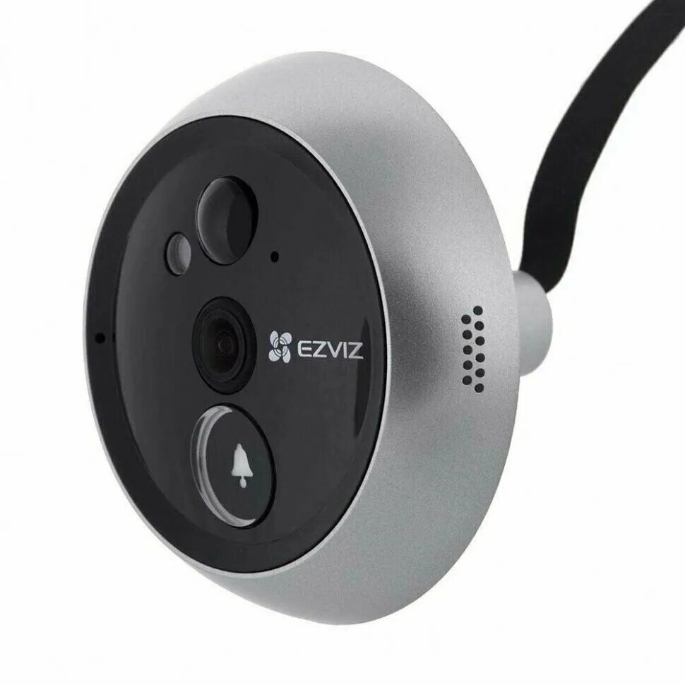 Ezviz dp2c cs dp2c видеоглазки. Cs-dp2c.