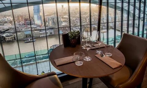 Sky garden спб