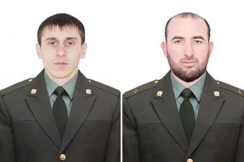 Сержант фотошоп