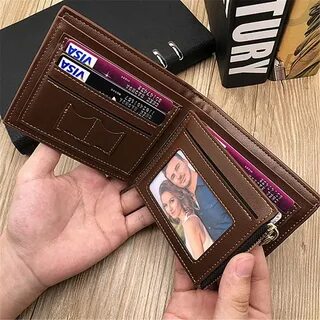 Personal wallet