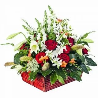 Букет директору