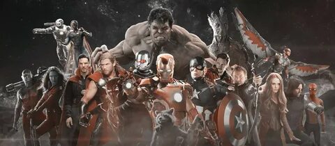 Marvel cinematic universe wiki