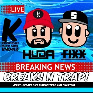 Breaks mix