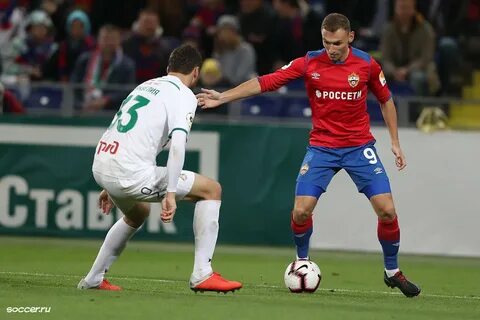 Соккер футбол чемпионат премьер лига