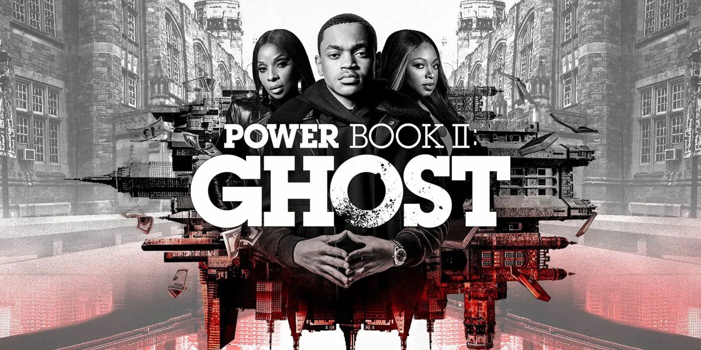 Power book II: Ghost. Power book II: Ghost s02e07 (2022). Power книга.