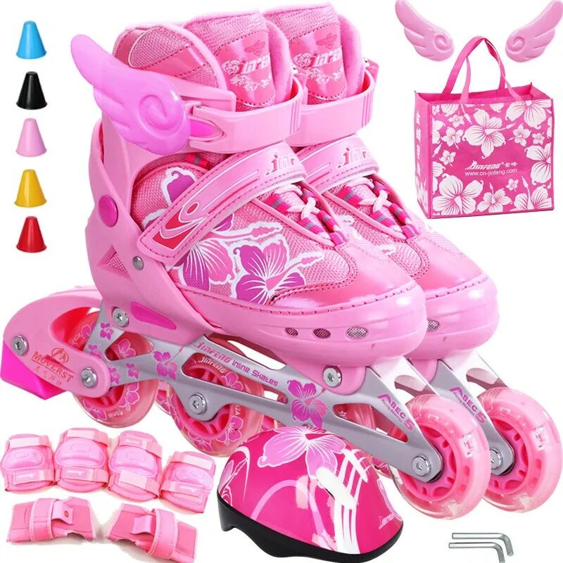 Девчачьи ролики. Ролики cool slide. Детские роликовые коньки ridex. Модные ролики. Ролики на 4 колесах розовые.