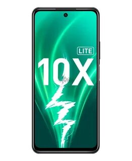Honor 10 lite смартфоны huawei