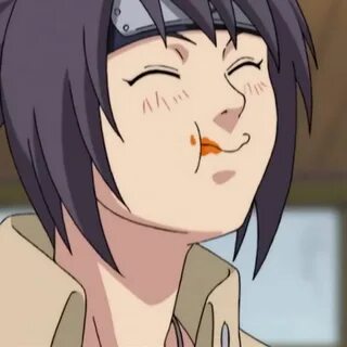 Митараши Анко жалаңаш