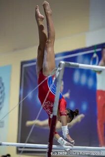 Где проходит спортивная гимнастика