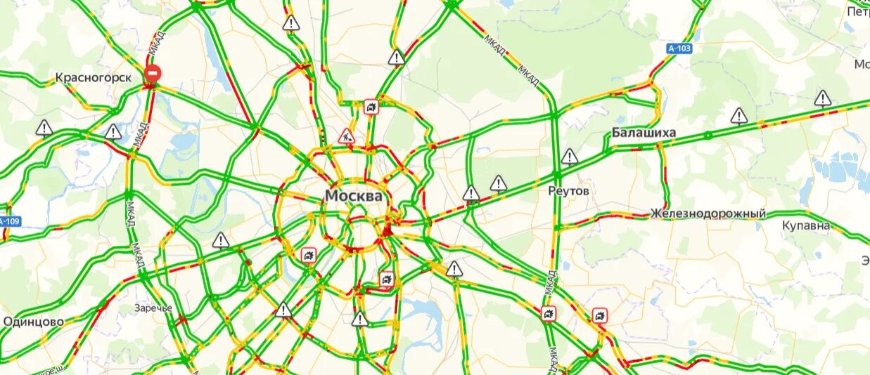 Пробки прогноз по часам. Карта пробок. Карта дорог Москвы. МКАД пробки. Пятое транспортное кольцо.