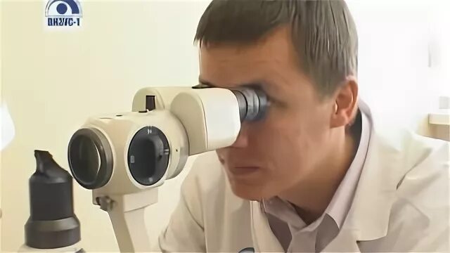 Микрохирургия визус. Микрохирургия визус