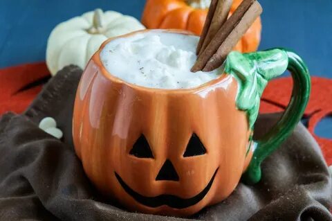 Pumpkin spice