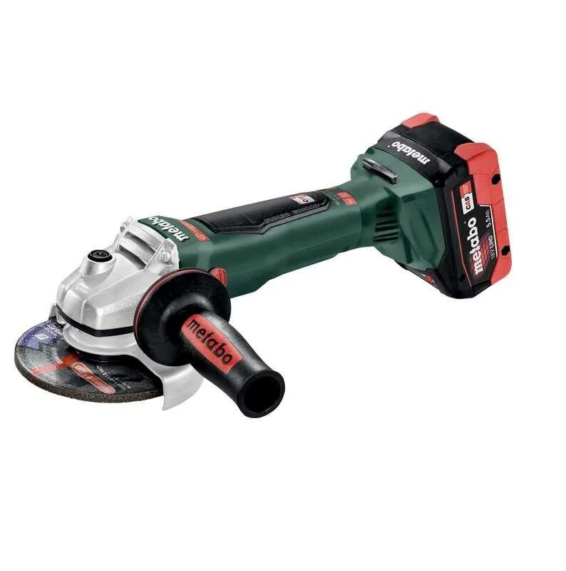 Metabo WB 18 LTX BL 125 quick t03360. WB 18 LTX BL 125. Аккумуляторная угловая шлифмашина Metabo wb18ltx BL 125 quick. WB 18 LTX BL 125 quick без акк и ЗУ.