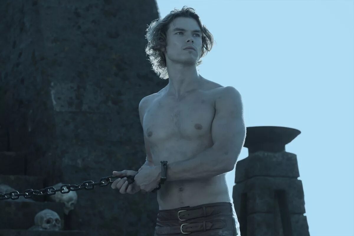 Леденящие душу приключения сабрины калибан. Зе викинг певец. Сэм корлетт калибан. Сэм корлетт викинги. Сэм корлетт.