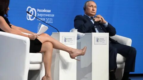 Американская журналистка бравшая интервью
