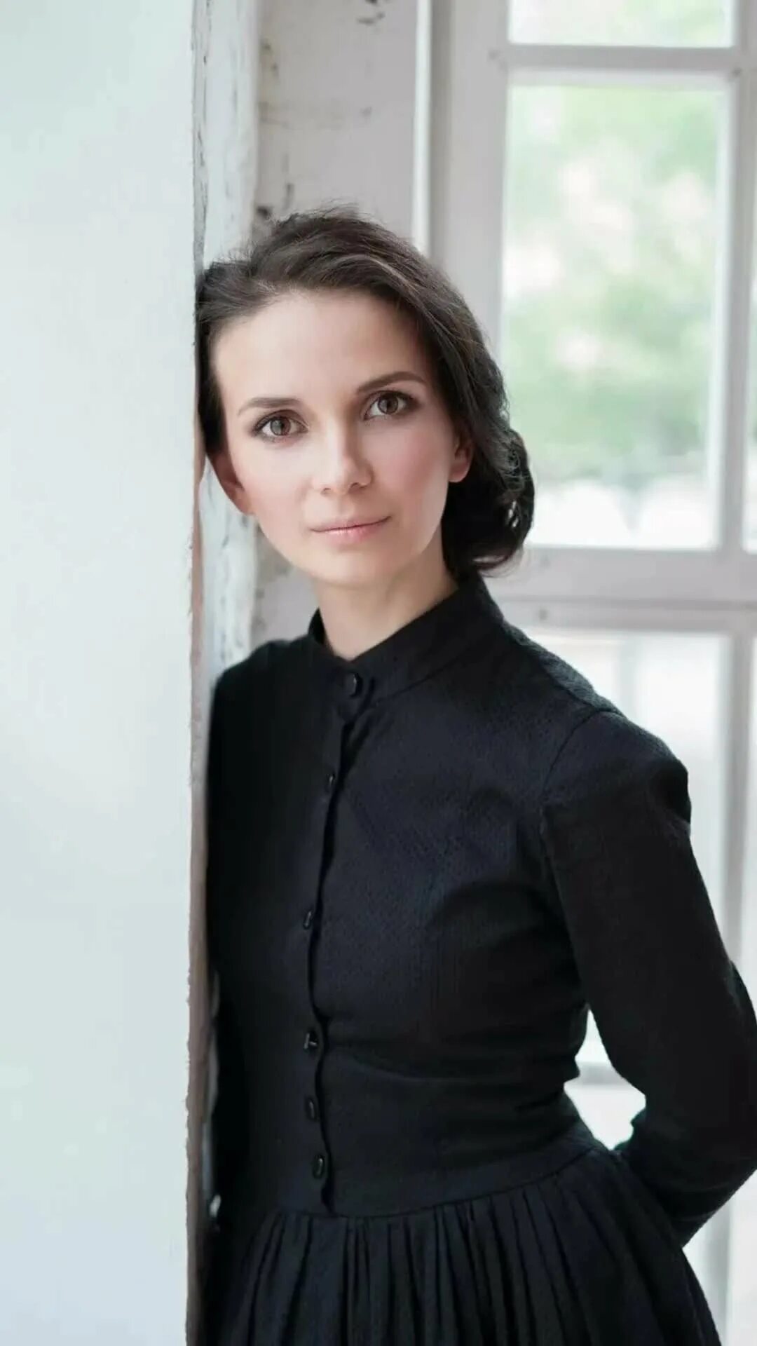 Мария Смольникова - актриса: фильмы с ее участием, личная жизнь с Денисом Коперо
