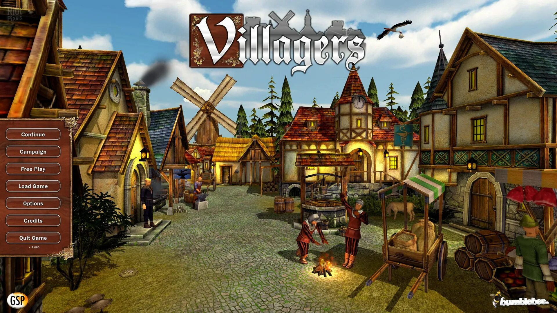 Игра дом где можно. Игра виладжерс. Симулятор средневековой деревни. Village игра на ПК. Средневековая деревня игра.
